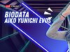 Biodata Aiko Yunichi EVOS Update Terlengkap