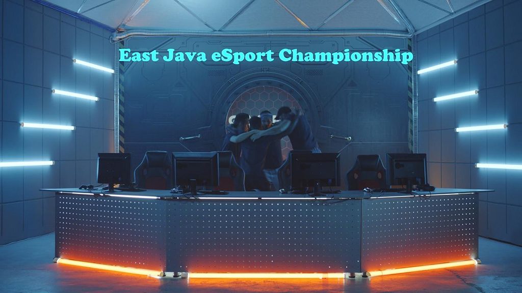 East Java eSport Championship