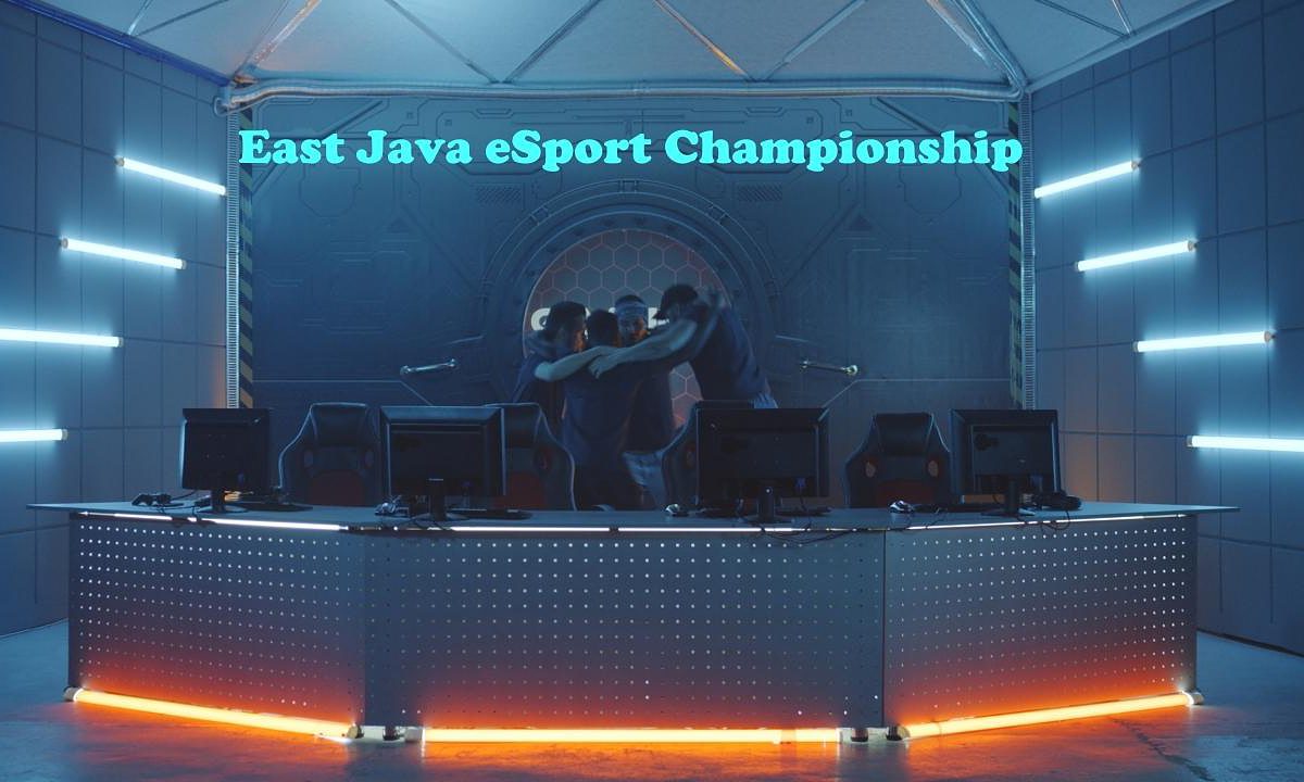 East Java eSport Championship