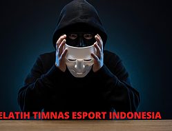 Seleksi Pelatih Timnas Esport Indonesia, Siapa Terpilih?