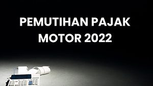 Tidak Perlu Bayar Denda ! Pemutihan Pajak Motor 2022